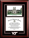 Algopix Similar Product 2 - Campus Images VA999SG Virginia Tech