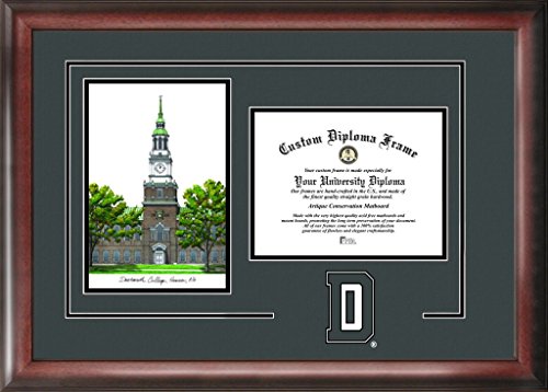 Algopix Similar Product 15 - Campus Images NH999SG Dartmouth College