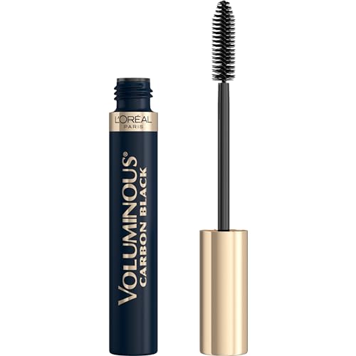 Algopix Similar Product 10 - LOreal Paris Makeup Voluminous