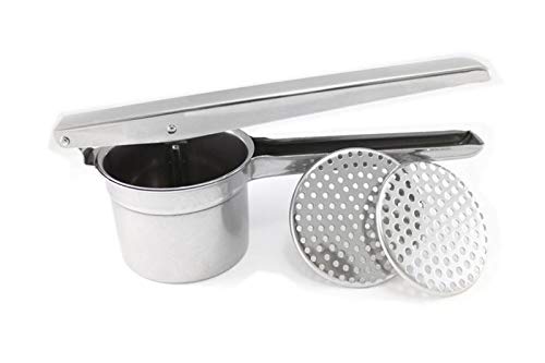Algopix Similar Product 2 - Potatoes masher - Passatelli