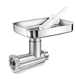 Algopix Similar Product 7 - Mincer accessory TC12EL for MED e