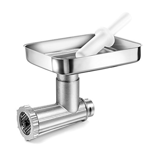 Algopix Similar Product 18 - Mincer accessory TC12EL for MED e
