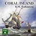 Algopix Similar Product 17 - The Coral Island