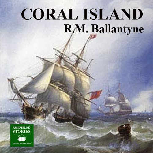 Algopix Similar Product 20 - The Coral Island