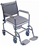 Algopix Similar Product 13 - Aidapt Lenham Height Adjustable Mobile