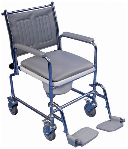 Algopix Similar Product 8 - Aidapt Lenham Height Adjustable Mobile