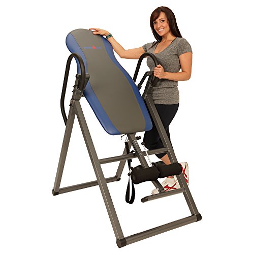 Algopix Similar Product 4 - IRONMAN Essex 990 Inversion Table