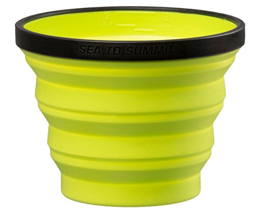 Algopix Similar Product 1 - Sea to Summit X-Mug