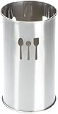 Algopix Similar Product 16 - Zeller 27339 Kitchen Utensil Holder 10