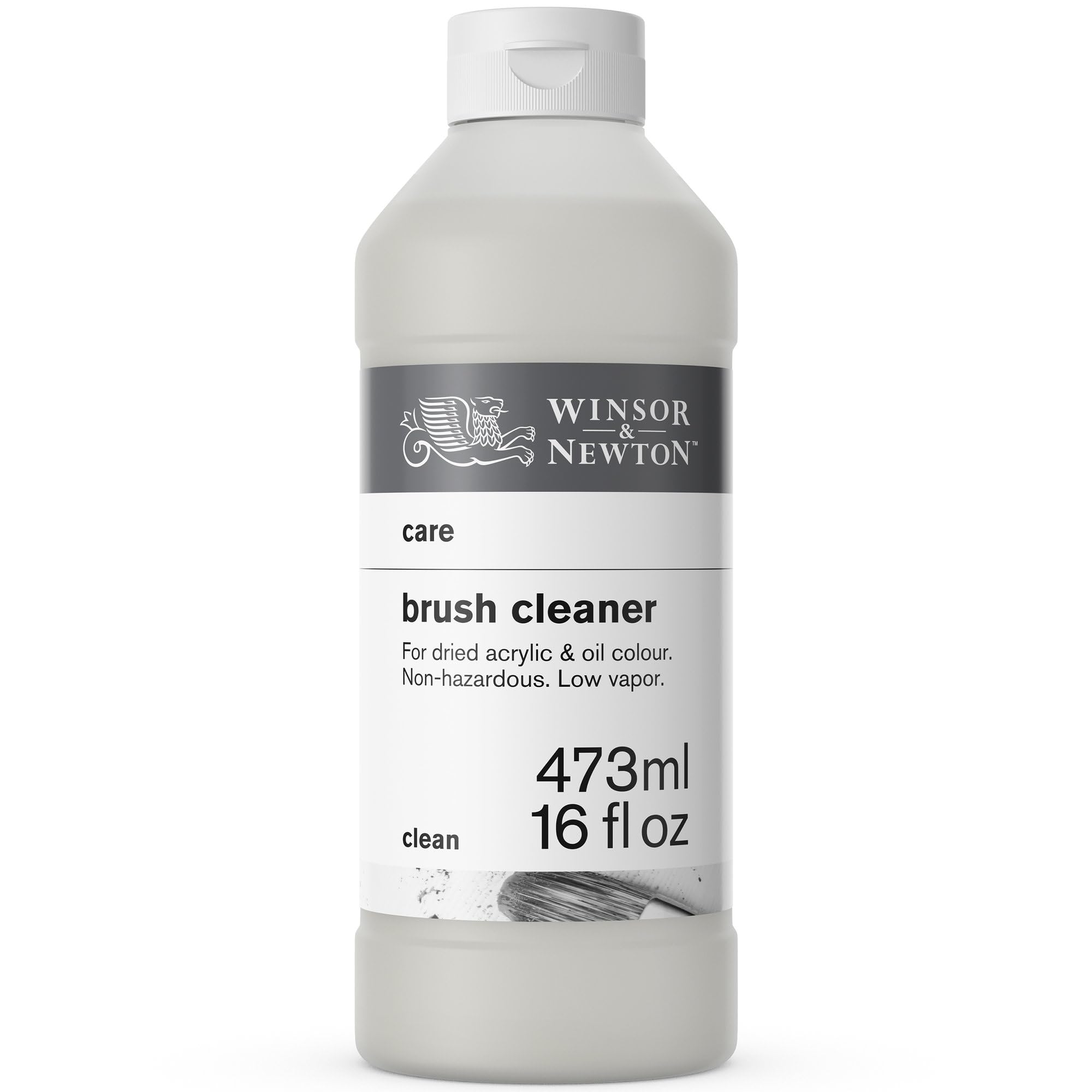 Algopix Similar Product 14 - Winsor  Newton Brush Cleaner 