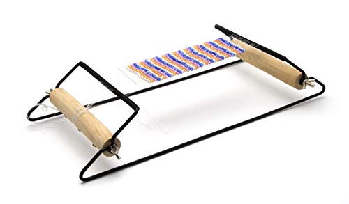 Algopix Similar Product 14 - Cousin Large Traditional Bead Loom kit