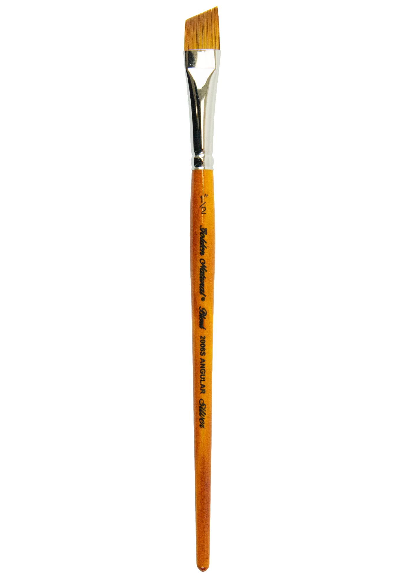Algopix Similar Product 8 - Silver Brush Limited 2006S Golden