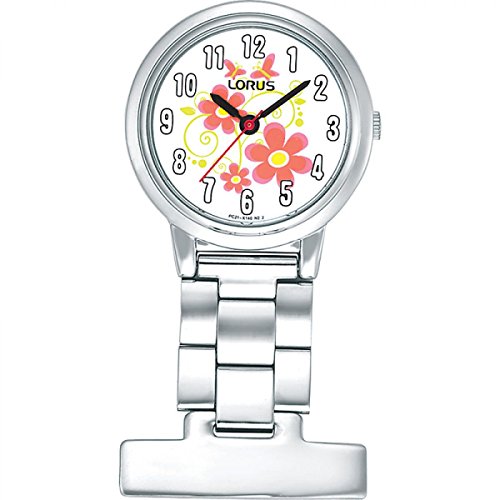 Algopix Similar Product 8 - Lorus Fob Watch (Model: RG237HX9)