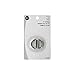 Algopix Similar Product 3 - Dritz 1173465 DRings Nickel