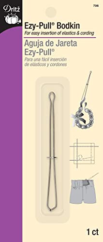 Algopix Similar Product 3 - Dritz EzyPull Cording  Elastic