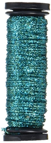 Algopix Similar Product 18 - Kreinik No8 Fine Metallic Braid Trim