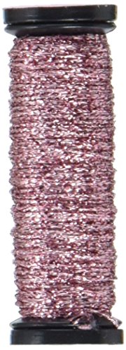 Algopix Similar Product 15 - Kreinik No8 Fine Metallic Braid Trim