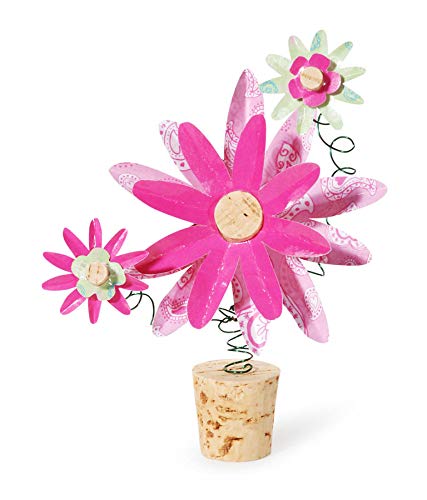 Algopix Similar Product 16 - Darice 287440 Paper Mache Recipe Box