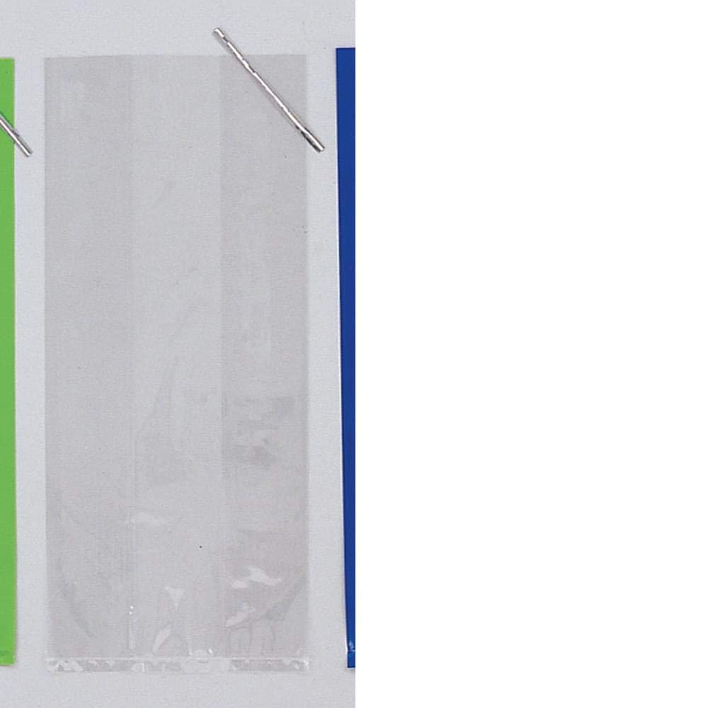 Algopix Similar Product 9 - Creative Converting Cello Bag Large
