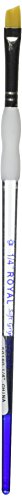 Algopix Similar Product 16 - SoftGrip Golden Taklon Angular