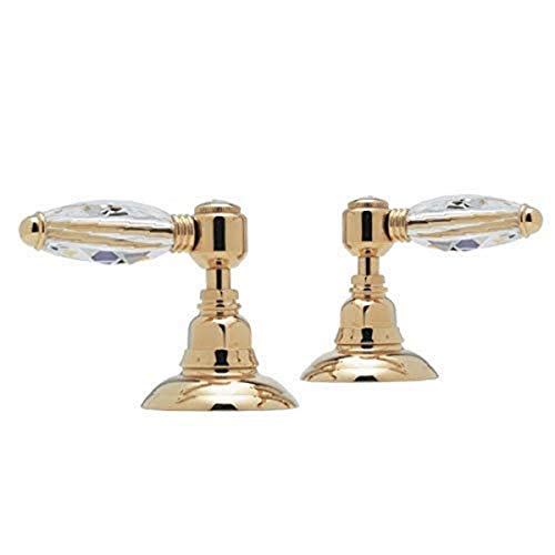 Algopix Similar Product 13 - Rohl A1411LCIB Country Bath Pair of