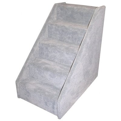 Algopix Similar Product 5 - Bears Stairs Midi Carpeted 5 Step Pet