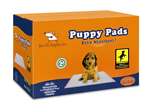 Algopix Similar Product 12 - Best Pet Supplies Premium Puppy