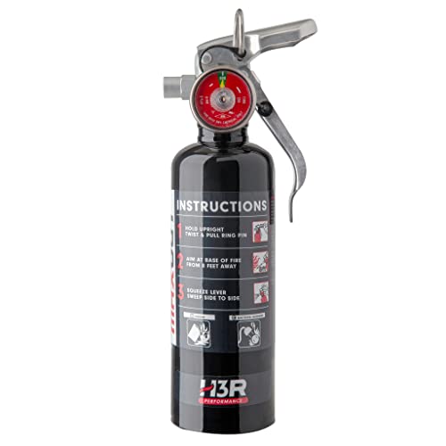 Algopix Similar Product 6 - H3R Performance MaxOut Dry Chemical Car