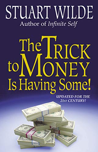 Algopix Similar Product 9 - The Trick to Money is Having Some