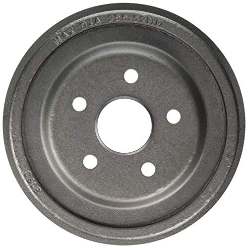 Algopix Similar Product 7 - Parts Master 60058 Rear Brake Drum