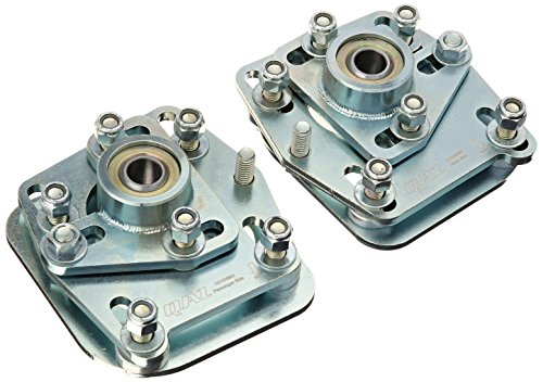 Algopix Similar Product 20 - QA1 CC104MU CasterCamber Plate for