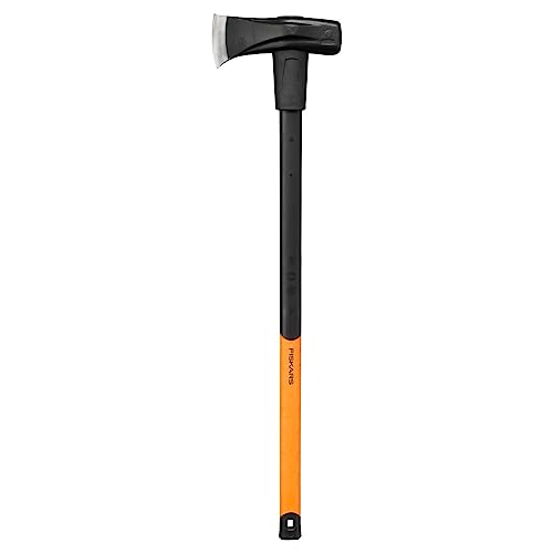 Algopix Similar Product 2 - Fiskars Splitting Hammer X46 2in1