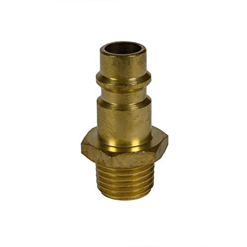 Algopix Similar Product 10 - Einhell Adapter Male R 1/4-inch