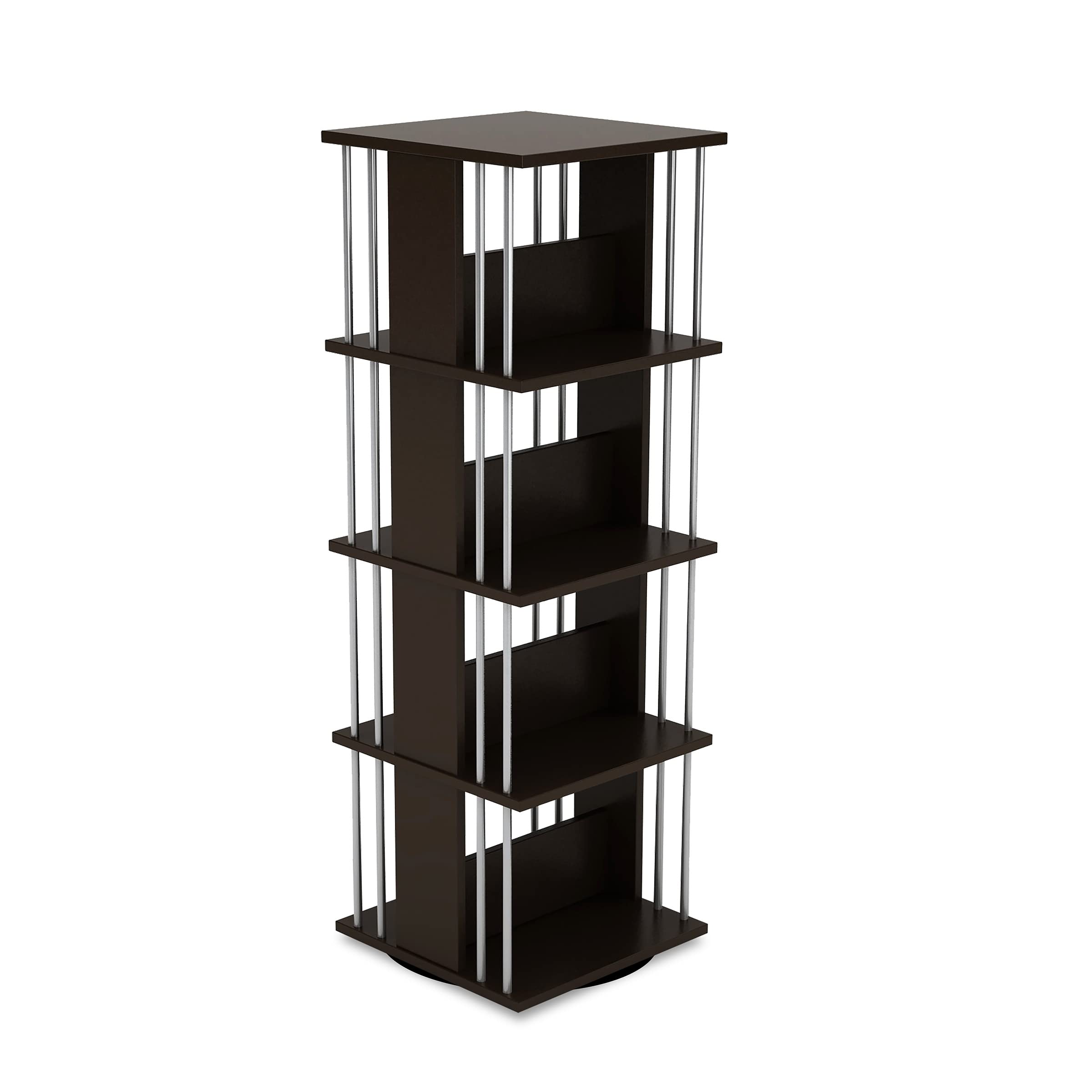 Algopix Similar Product 1 - Atlantic Typhoon Media Storage Spinner