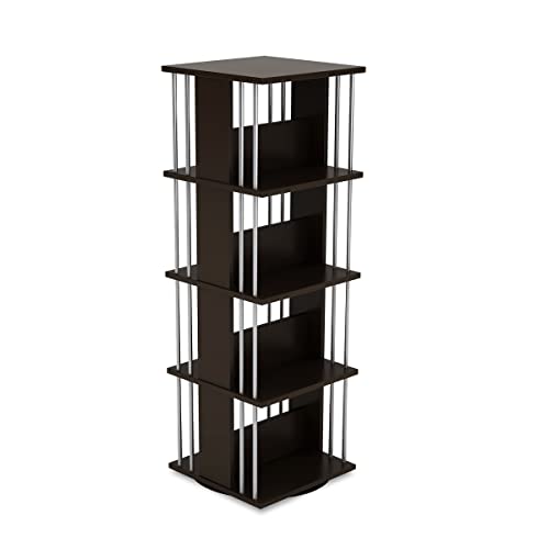 Algopix Similar Product 20 - Atlantic Typhoon Media Storage Spinner