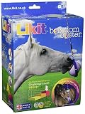 Algopix Similar Product 17 - Manna Pro Likit Boredom Buster, Lilac