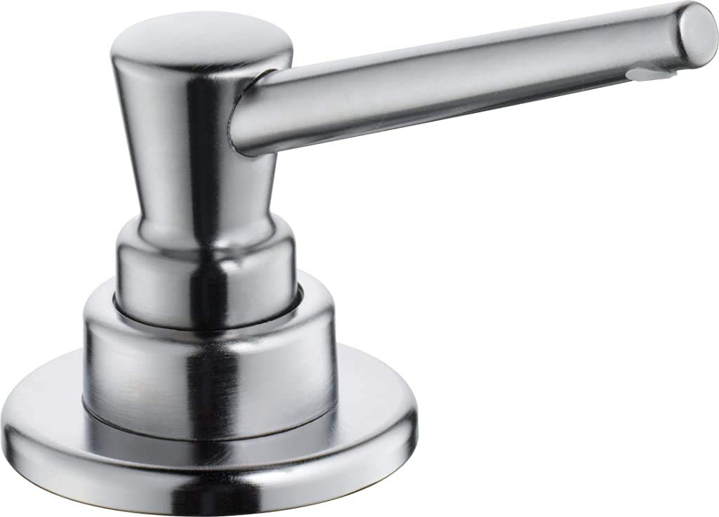 Algopix Similar Product 10 - Delta Faucet RP1001AR SoapLotion