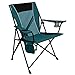 Algopix Similar Product 8 - Kijaro Dual Lock Folding Camp Chair 