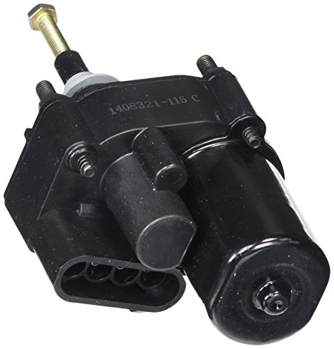 Algopix Similar Product 12 - Standard Motor Products SA4T Fuel