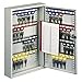 Algopix Similar Product 1 - Rottner S64 Medium Key Cabinet for 64