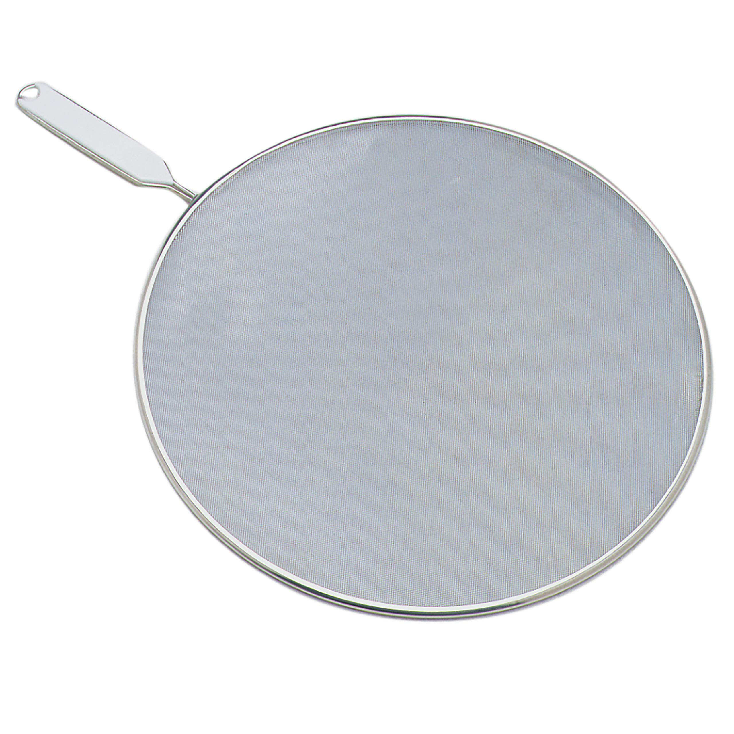 Algopix Similar Product 20 - Norpro 2060 Splatter Screen 13Inch