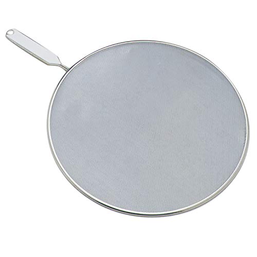Algopix Similar Product 11 - Norpro 2060 Splatter Screen 13Inch