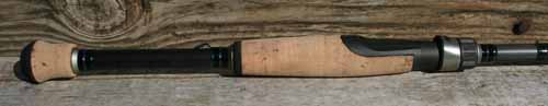 Algopix Similar Product 11 - Powell 604MHEF Spinning Rod