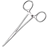 Algopix Similar Product 7 - Stainless Steel Hemostat Mosquito