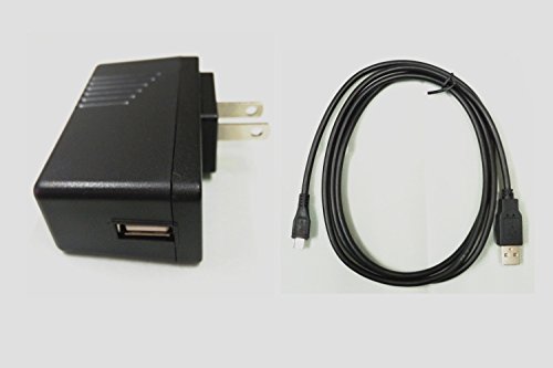 Algopix Similar Product 4 - 2in1 Sync Charge USB Travel Kit