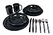 Algopix Similar Product 19 - Coleman 2person Dinner Set Colors may