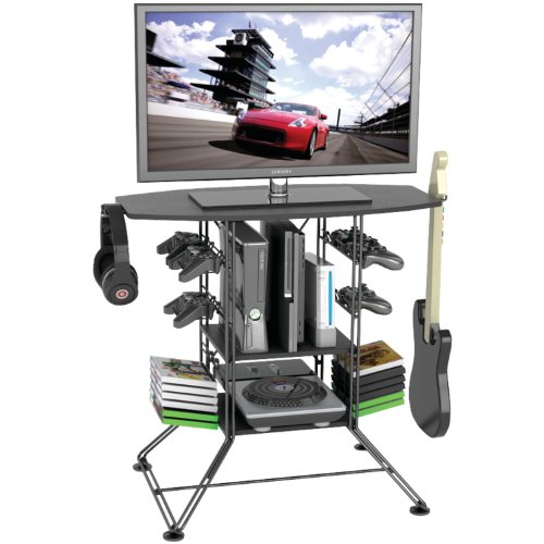 Algopix Similar Product 13 - Atlantic Centipede Game Storage