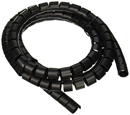 Algopix Similar Product 14 - Monoprice 107022 15mm x 15m Spiral