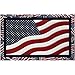 Algopix Similar Product 8 - Quilt Magic American Flag Kit American