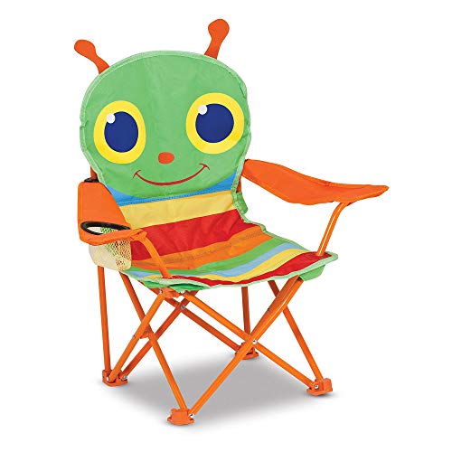 Algopix Similar Product 6 - Melissa & Doug Happy Giddy Chair